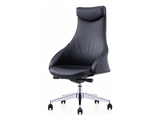 時(shí)約大班椅