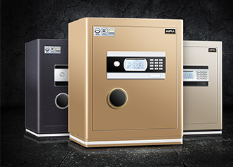 艾普保險柜
