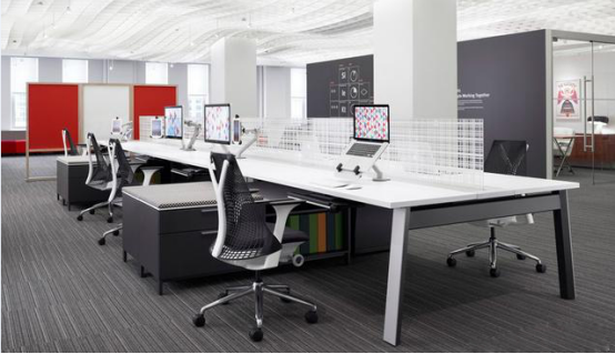 鋁合金屏風卡位