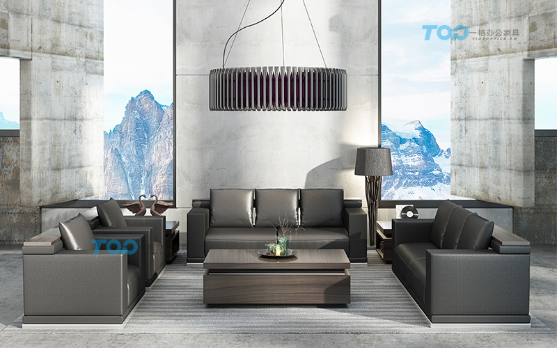 貴賓洽談沙發