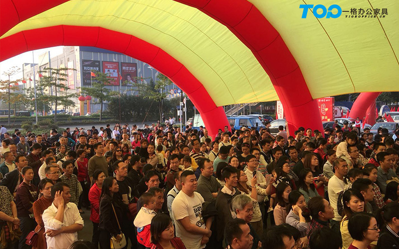 深圳辦公家具家私節