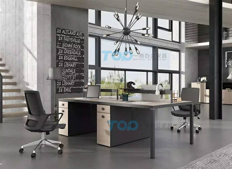 辦公室家具配套,屏風辦公桌