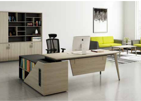 經(jīng)理、主管、行政辦公桌