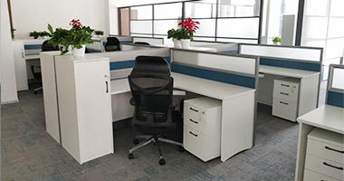 特定職員屏風辦公桌SD