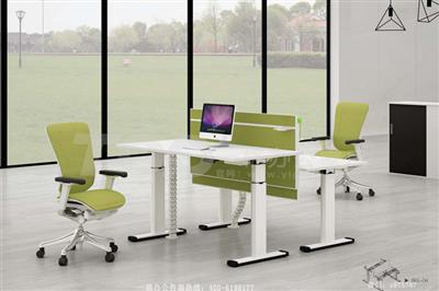 米格升降對向兩人四人位