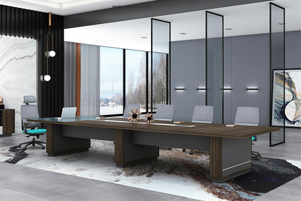 會議桌-水星系列